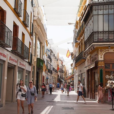 Gotoseville Sierpes Suite Екстериор снимка
