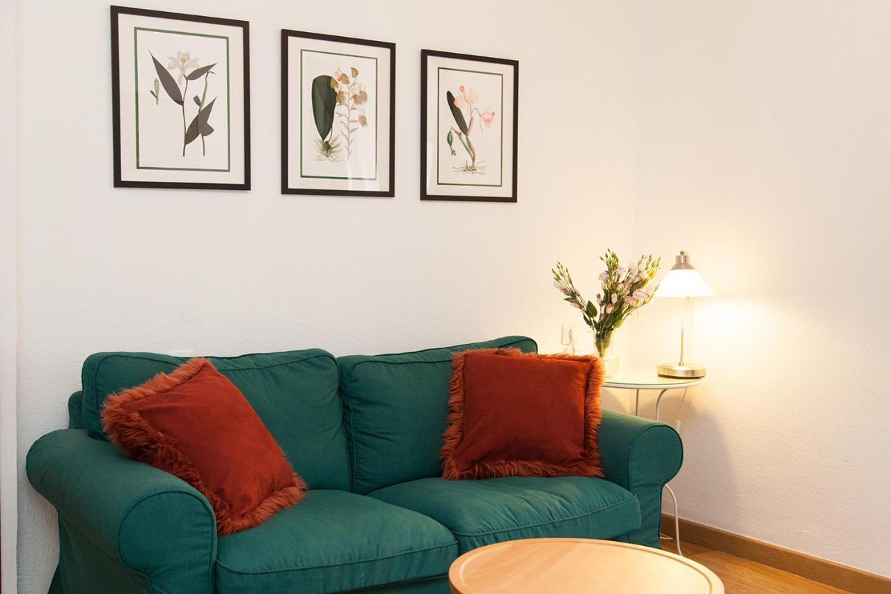 Gotoseville Sierpes Suite Екстериор снимка