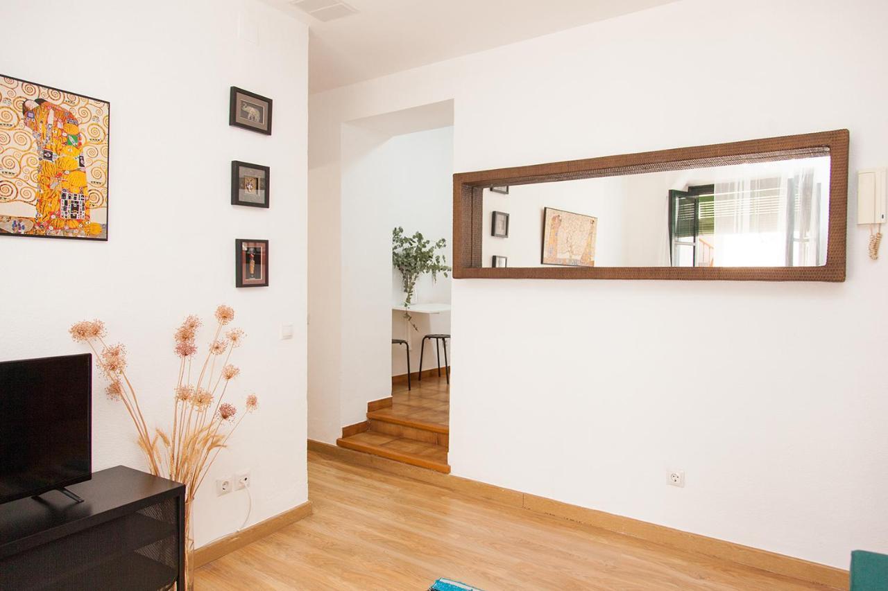 Gotoseville Sierpes Suite Екстериор снимка
