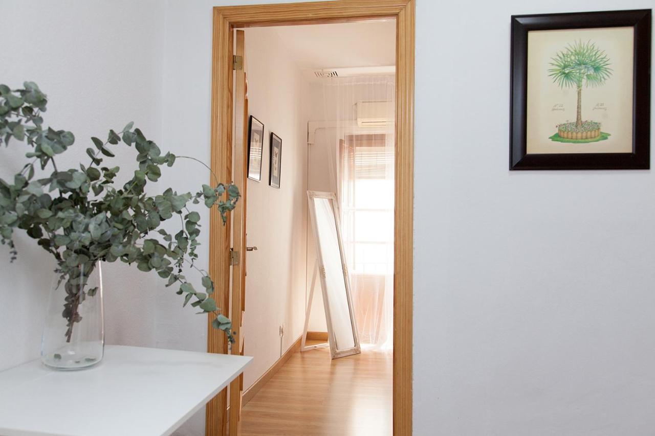 Gotoseville Sierpes Suite Екстериор снимка