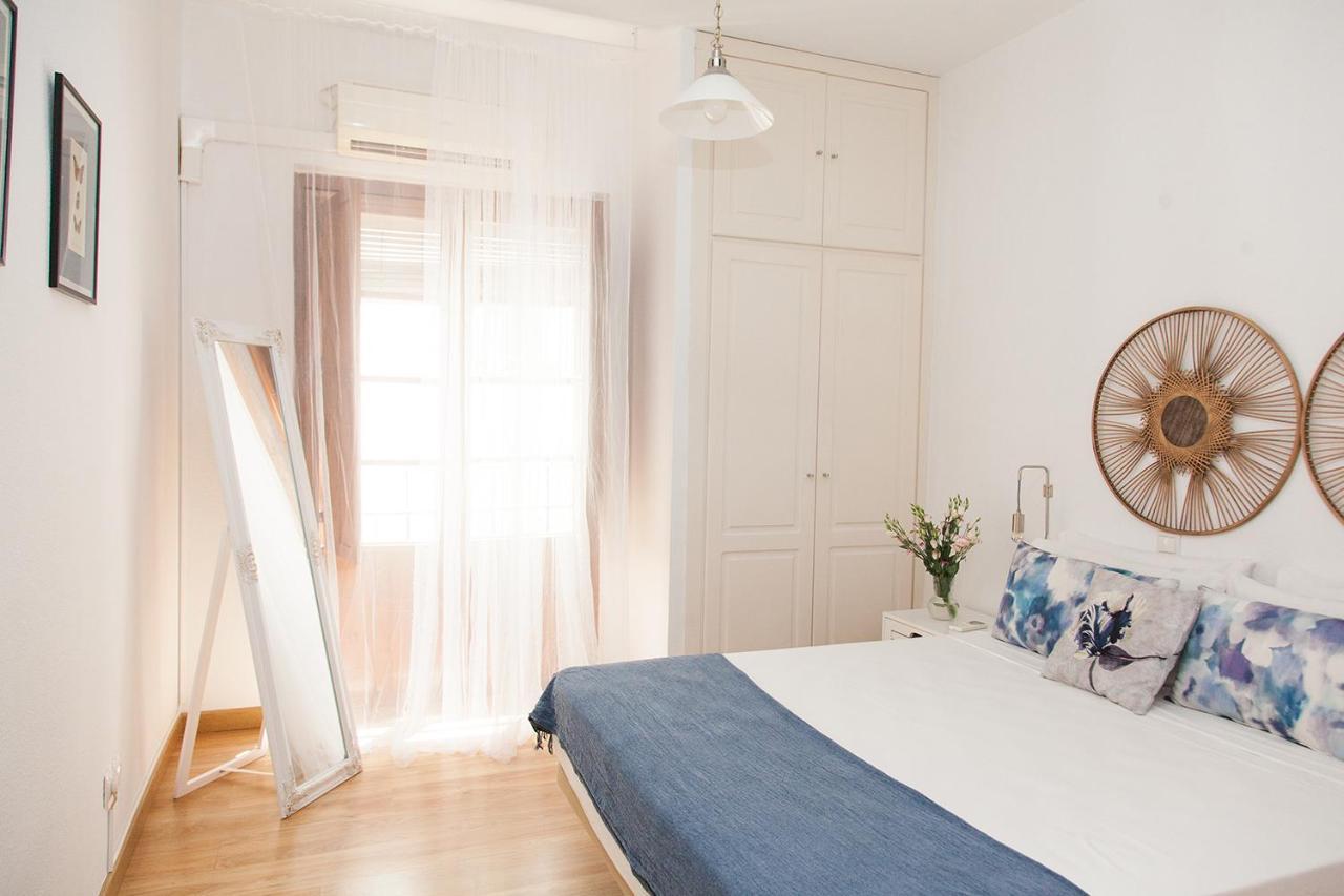 Gotoseville Sierpes Suite Екстериор снимка