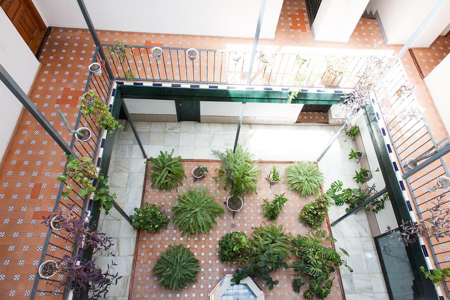 Gotoseville Sierpes Suite Екстериор снимка