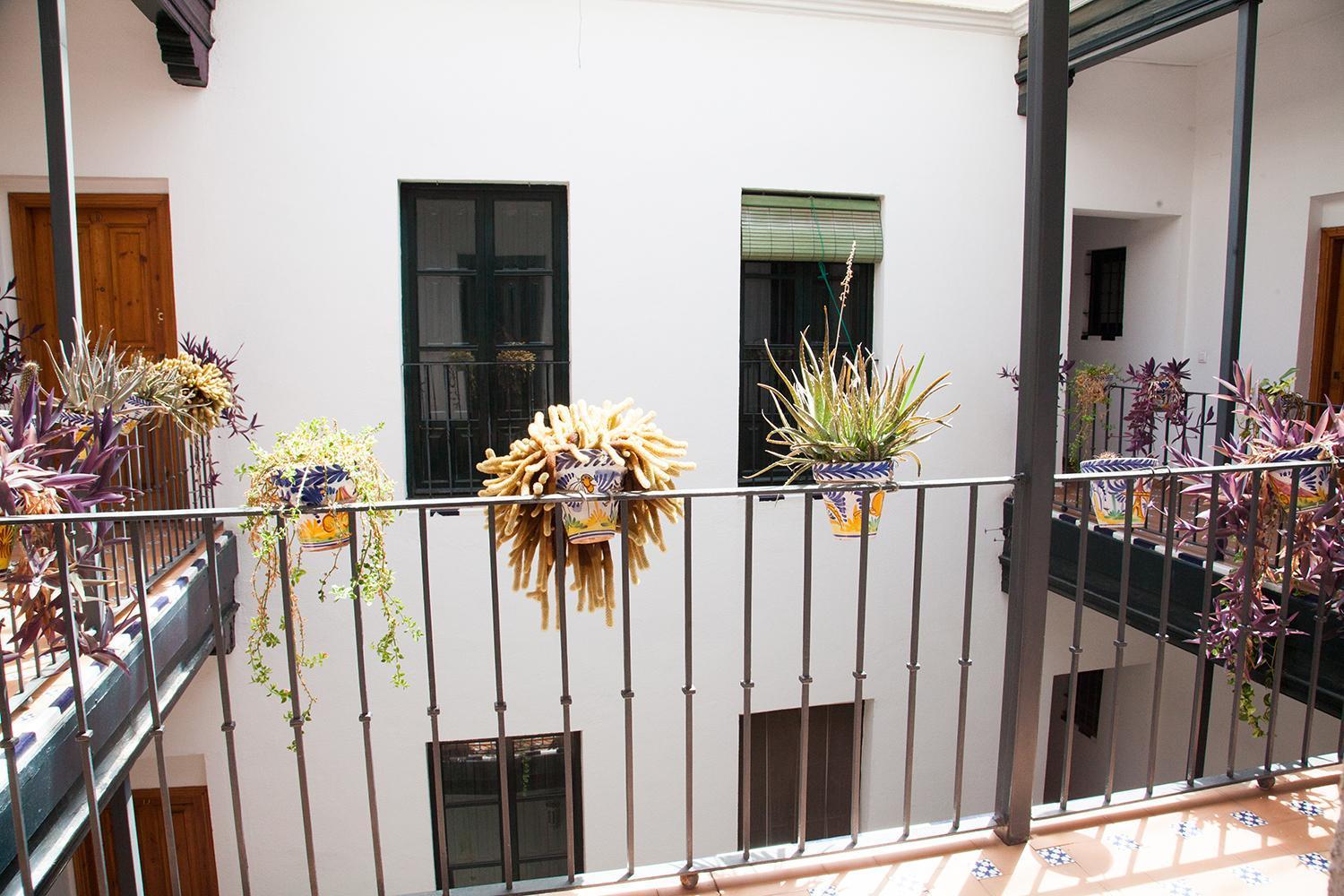 Gotoseville Sierpes Suite Екстериор снимка